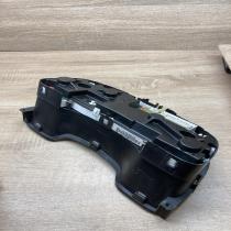 24419561HU 110080088  Speedometer (instrument cluster) Opel Zafira A