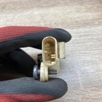 13251078 343149712  Airbag deployment crash/impact sensor Opel Astra H