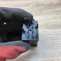 4A0941509   Hazard light switch Audi A6 S6 C4 4A