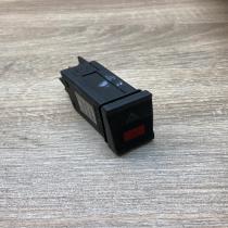 4A0941509   Hazard light switch Audi A6 S6 C4 4A