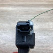 31278861 861131 36  Fuel tank cap lock motor Volvo V60