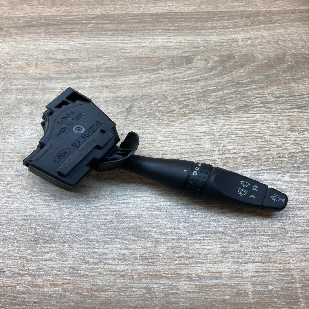 1S7T 17A553 DC   Wiper control stalk Ford Mondeo MK II