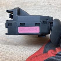 1S7T 17A553 DC   Wiper control stalk Ford Mondeo MK II
