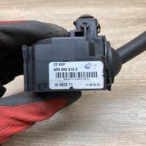 8P0953513E   Indicator stalk Audi A3 S3 8P