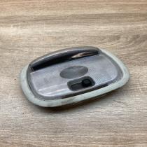 A1635420023 1024430 01 A1638201723 Front seat light Mercedes-Benz ML W163