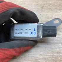 98235XA01A 187900 1801  Airbag deployment crash/impact sensor Subaru B9 Tribeca