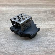 9649247680 8241001  Heater blower motor/fan resistor Citroen C4 I