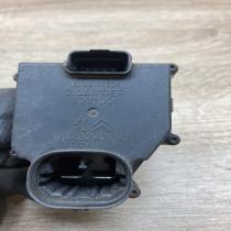 9649247680 8241001  Heater blower motor/fan resistor Citroen C4 I