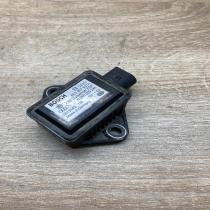 8E0907637A 0265005245  ESP acceleration yaw rate sensor Audi A4 S4 B6 8E 8H