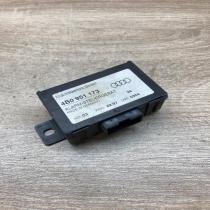 4B0951173   Alarm relay Audi A6 S6 C5 4B