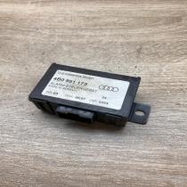 4B0951173   Alarm relay Audi A6 S6 C5 4B