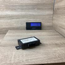 4B0951173   Alarm relay Audi A6 S6 C5 4B