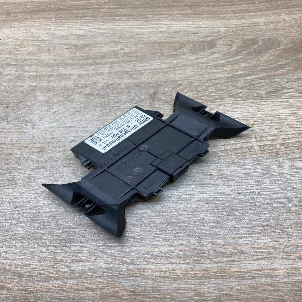 8379938 70102018  Ultrasonic Sensor BMW 3 E46