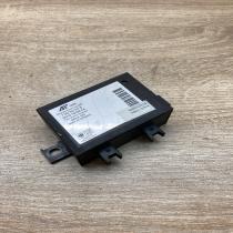 7M0953257B 95VW 19A366 CA  Immobilizer control unit/module Volkswagen Sharan