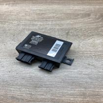 7M0953257AB 98VW19A366BC  Immobilizer control unit/module Volkswagen Sharan