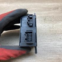 7M0953257AB 98VW19A366BC  Immobilizer control unit/module Volkswagen Sharan