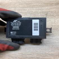 7M0953257AB 98VW19A366BC  Immobilizer control unit/module Volkswagen Sharan