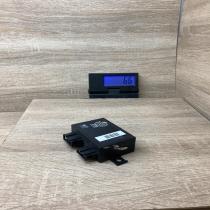 7M0953257AB 98VW19A366BC  Immobilizer control unit/module Volkswagen Sharan