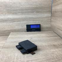 6X0953257   Immobilizer control unit/module Volkswagen Transporter - Caravelle T