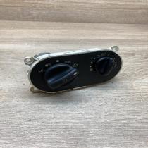 93BB 13K196 AC   Light switch Ford Mondeo MK I