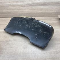 24461768 JU 110080209 24461768JU Speedometer (instrument cluster) Opel Zafira A
