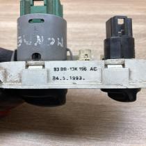93BB 13K196 AC   Light switch Ford Mondeo MK I