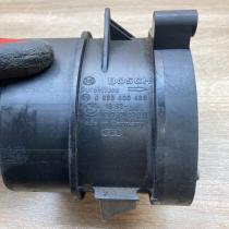 7787076 0928400468  Mass air flow meter BMW 5 E39