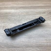 2108200151   Seat heating switch Mercedes-Benz E W210