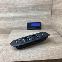 7S7T 14A132 AB   Electric window control switch Ford Mondeo Mk III