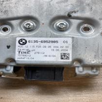 6952985   Door control unit/module BMW 5 E60 E61