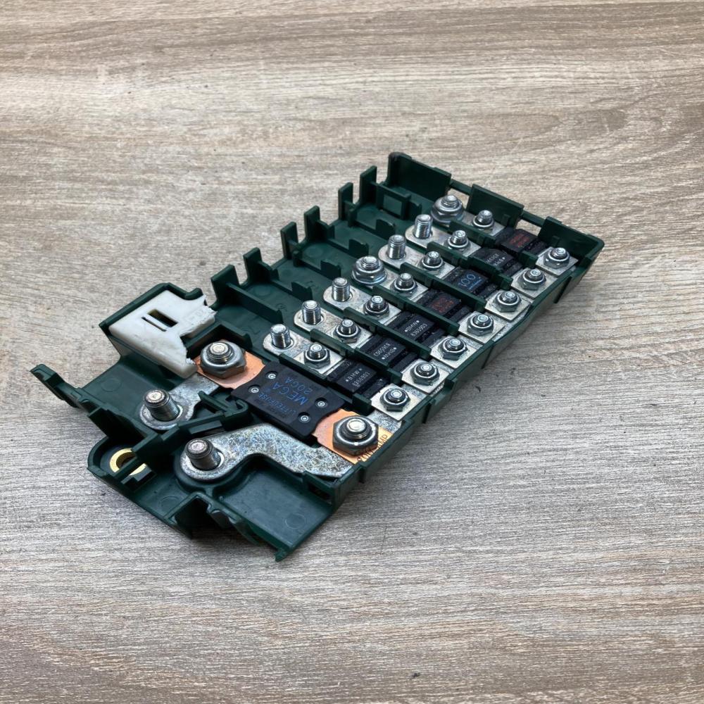 8367768   Fuse module BMW 5 E39
