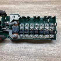 8367768   Fuse module BMW 5 E39