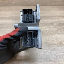 13191825   Airbag control unit/module Opel Astra H