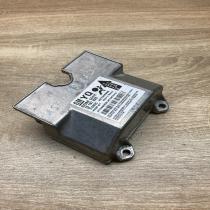 13191825   Airbag control unit/module Opel Astra H