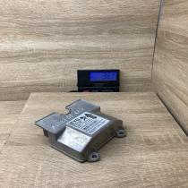 13191825   Airbag control unit/module Opel Astra H