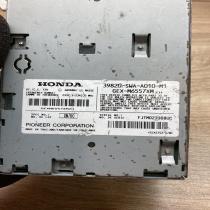 39820 SWA A010 M1 GEX M6557XM  Head unit multimedia control Honda CR-V