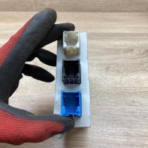 6916406   Parking PDC control unit/module BMW 5 E39