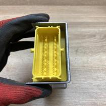 3R0959655 0285010576  Airbag control unit/module Seat Exeo (3R)