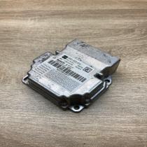 3R0959655 0285010576  Airbag control unit/module Seat Exeo (3R)