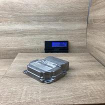 3R0959655 0285010576  Airbag control unit/module Seat Exeo (3R)