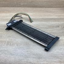 664447A E CTP A86 1000W  Electric cabin heater radiator Renault Megane II