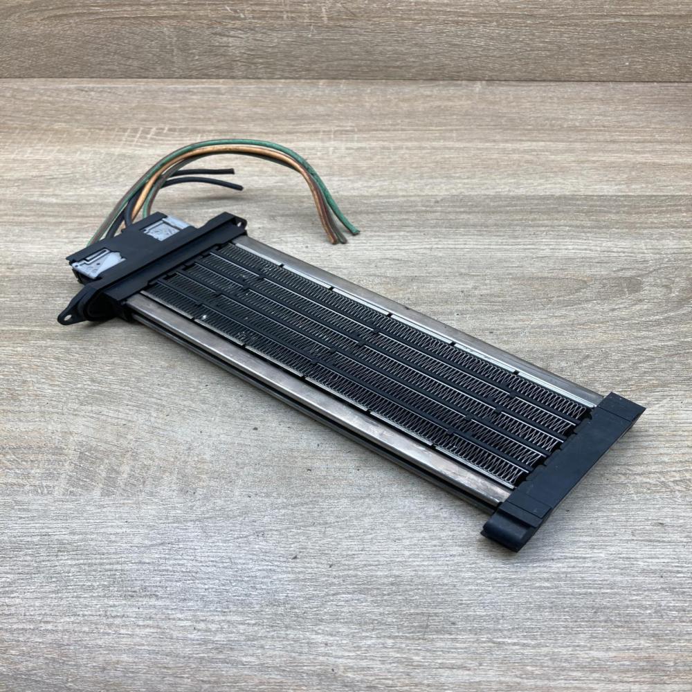 664447A E CTP A86 1000W  Electric cabin heater radiator Renault Megane II