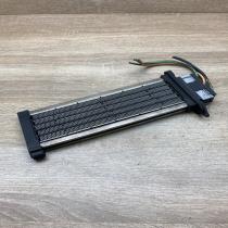664447A E CTP A86 1000W  Electric cabin heater radiator Renault Megane II