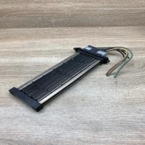 664447A E CTP A86 1000W  Electric cabin heater radiator Renault Megane II