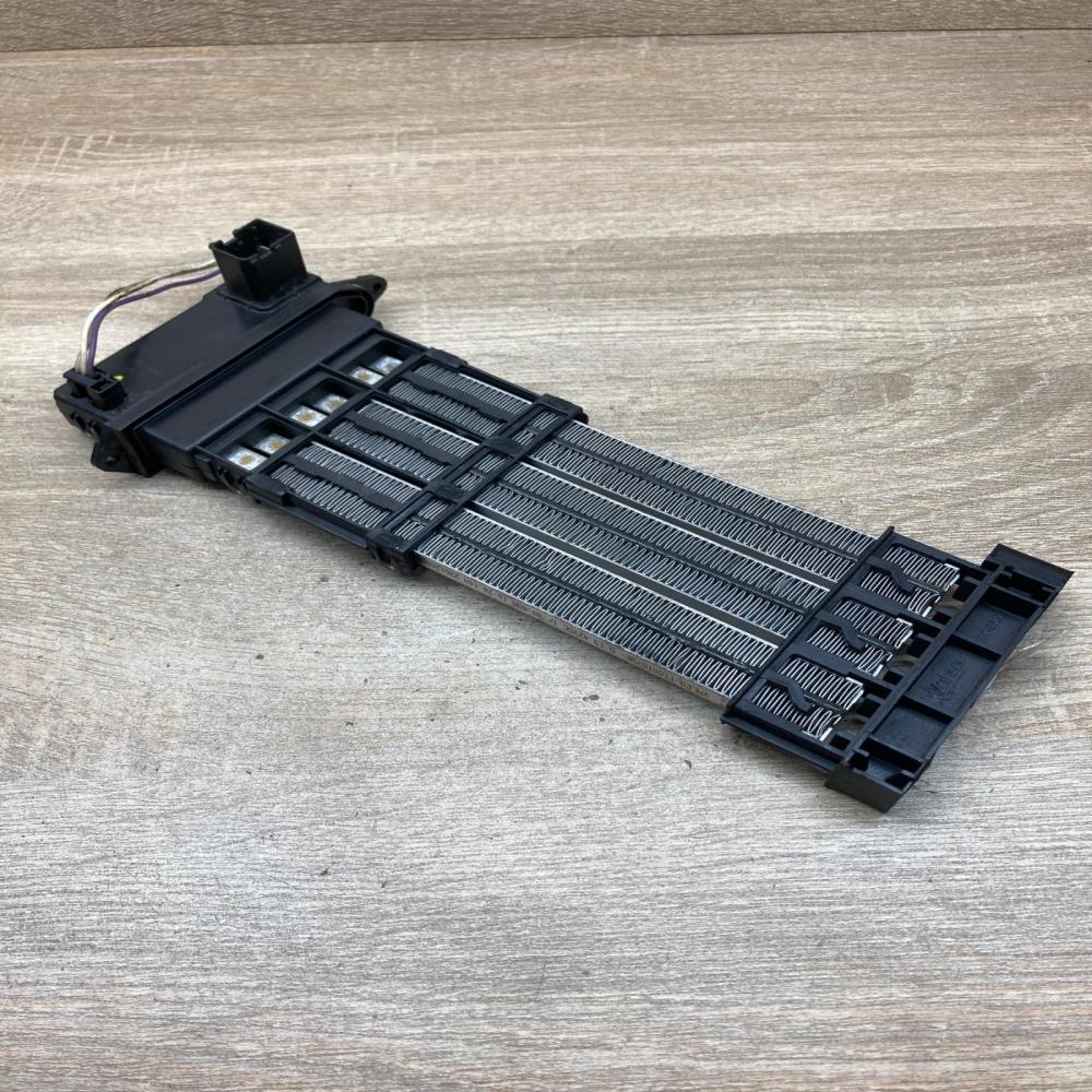T1002272M EH2D1 N108124M EH2D43N5345 Electric cabin heater radiator Peugeot 508