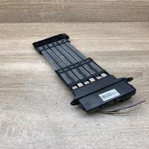 T1002272M EH2D1 N108124M EH2D43N5345 Electric cabin heater radiator Peugeot 508