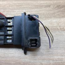 T1002272M EH2D1 N108124M EH2D43N5345 Electric cabin heater radiator Peugeot 508