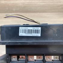 T1002272M EH2D1 N108124M EH2D43N5345 Electric cabin heater radiator Peugeot 508