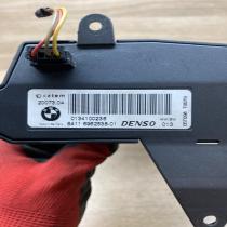 6962538 0134100236  Electric cabin heater radiator BMW 3 E90 E91