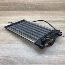 6962538 0134100236  Electric cabin heater radiator BMW 3 E90 E91